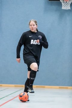 Bild 310 - F Loewinnen Hallen Cup